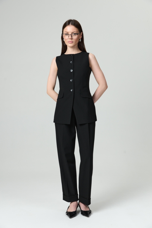 С5559-3 Жилет (НСК)